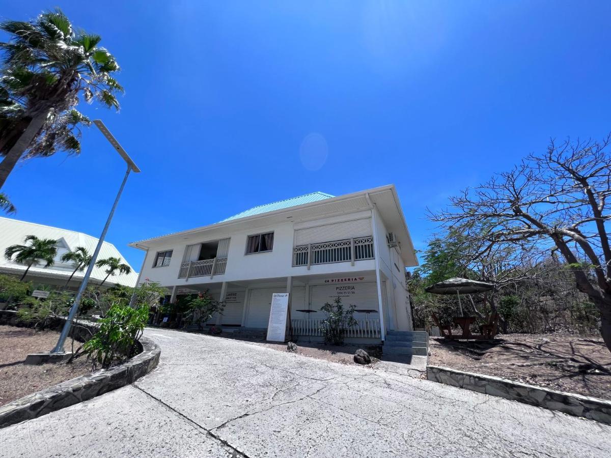 Studio Tortola Orient Bay Vue Mer Cul de Sac Exterior foto
